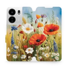 Phone Case Xiaomi POCO C65 - Design VP43S