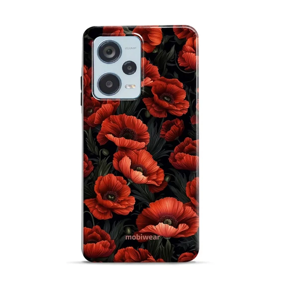 Hülle Elite Pro für Xiaomi Redmi Note 12 Pro Plus 5G - Farbe EP45E