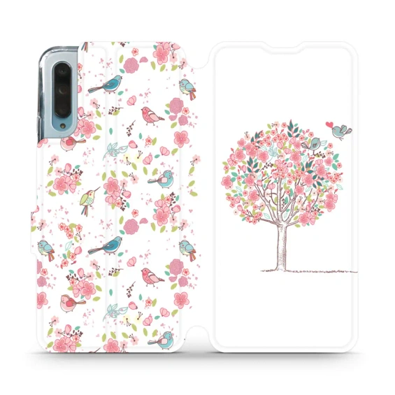 Phone Case Huawei P Smart Pro - Design M120S