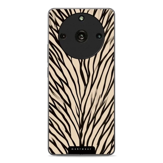 Phone Glossy Case Realme 11 Pro - Design GA52G