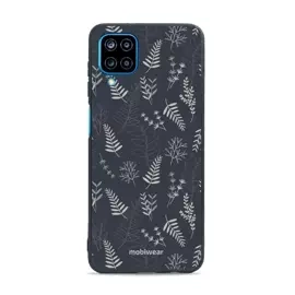 Phone Glossy Case Samsung Galaxy A12 - Design G044G
