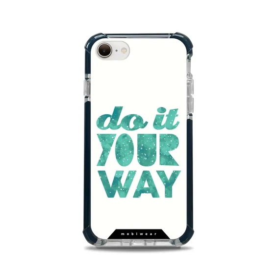 Case MagSafe Elite Bumper for Apple iPhone 7 - Design D080D
