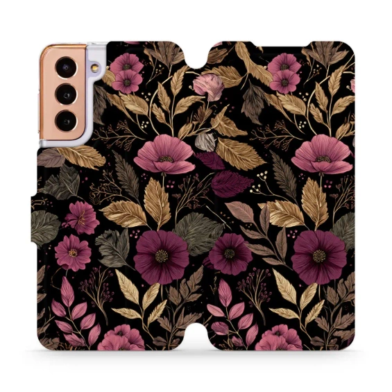 Phone Case Samsung Galaxy S21 - Design V170S
