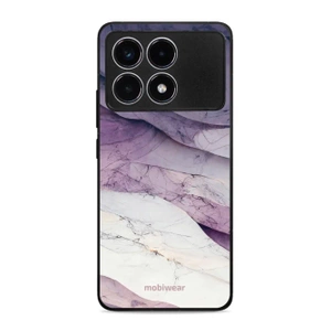 Hülle Glossy Case für Xiaomi POCO F6 Pro - Farbe G028G