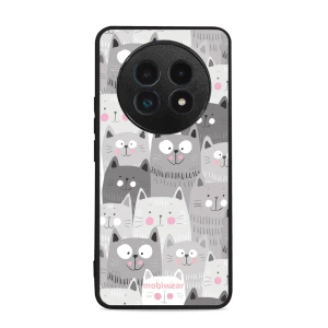 Hülle Glossy Case für Realme 13 Pro - Farbe G045G