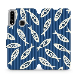 Phone Case Samsung Galaxy A20S - Design VP89S