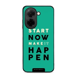 Phone Glossy Case Xiaomi Redmi A5 - Design G079G
