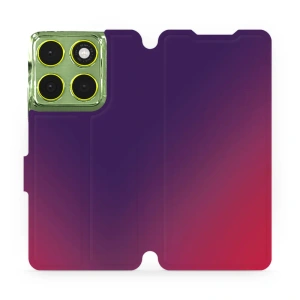 Hülle für Motorola Edge 70 - Farbe VP67S