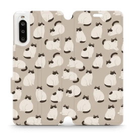 Etui do Sony Xperia 10 II - wzór V160S