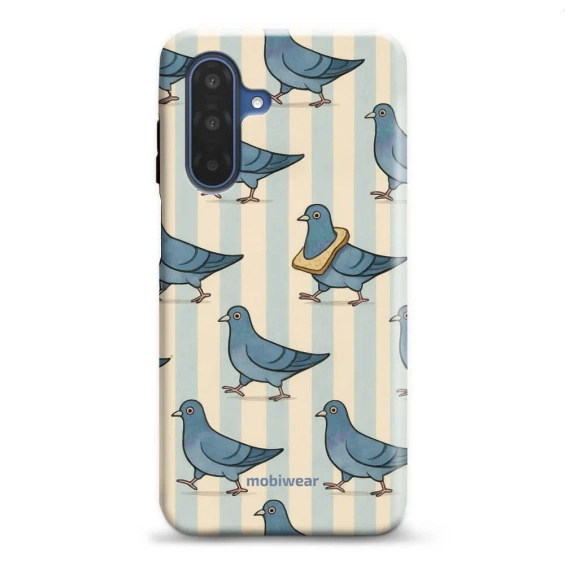 Case Elite Pro for Samsung Galaxy A17 5G - Design EP91E