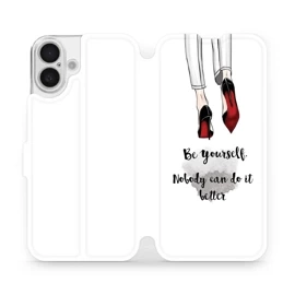 Phone Case Apple iPhone 16 Plus - Design M046P