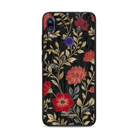 Phone Glossy Case Xiaomi Redmi 7 - Design G172G