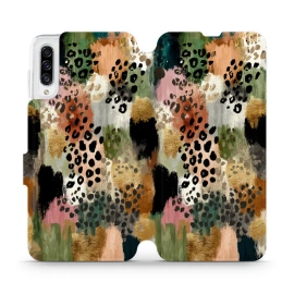 Phone Case Samsung Galaxy A30s - Design V167S