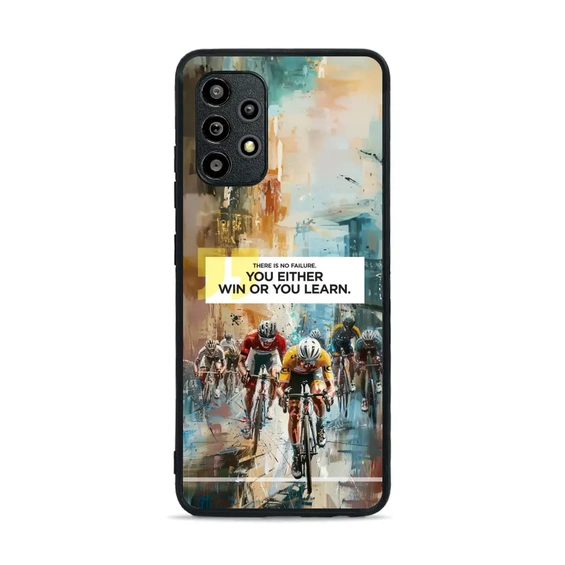 Hülle Glossy Case für Samsung Galaxy A32 4G - Farbe GD05G