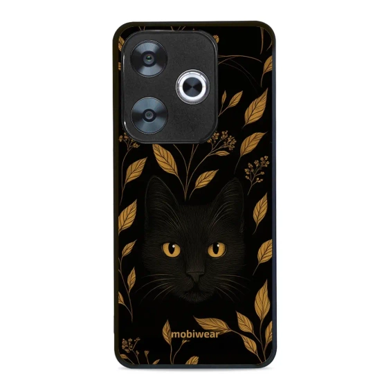 Hülle Glossy Case für Xiaomi POCO F6 - Farbe G164G