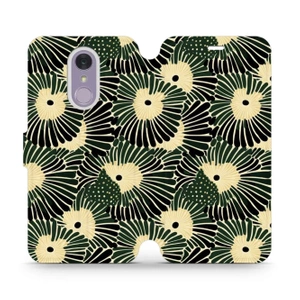 Phone Case LG Q7 - Design VA44S