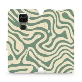 Phone Case Xiaomi Redmi Note 9 - Design VA57S