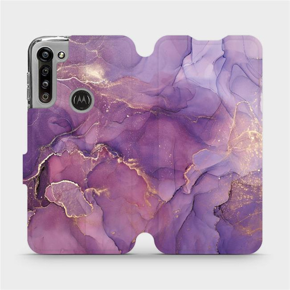 Phone Case Motorola Moto G8 Power - Design VP20S