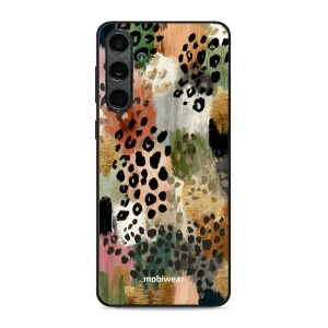 Phone Glossy Case Samsung Galaxy M55 5G - Design G167G