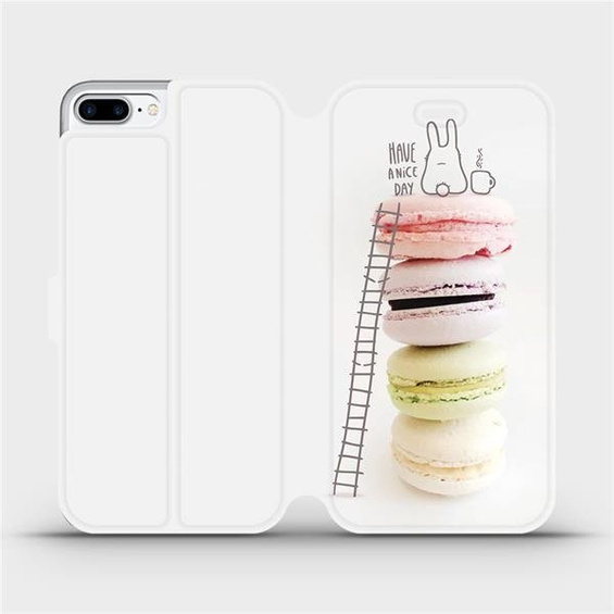 Phone Case Apple iPhone 7 Plus - Design M090P