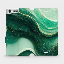 Phone Case Sony Xperia XZ Premium - Design VP38S