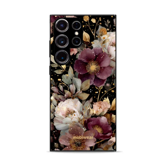 Phone Glossy Case Samsung Galaxy S23 Ultra - Design G169G