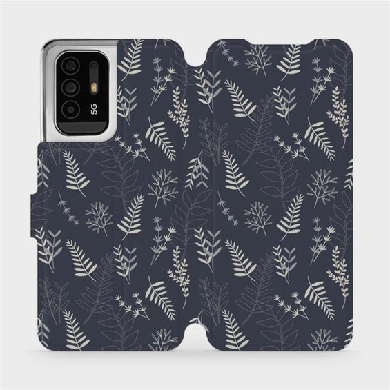 Hülle für OPPO Reno 5 Z - Farbe VP15S