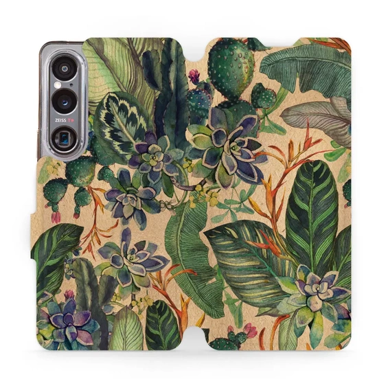 Phone Case Sony Xperia 1 VI - Design VP05S