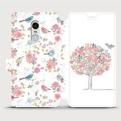 Hülle für Xiaomi Redmi Note 4 - Farbe M120S