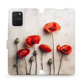 Hülle für Samsung Galaxy S10 Lite - Farbe VP42S