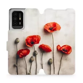 Hülle für OPPO Reno 5 Z - Farbe VP42S