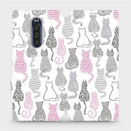 Phone Case Sony Xperia 1 - Design MX01S