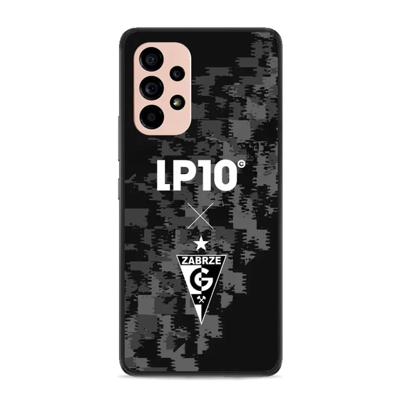 Phone Glossy Case Samsung Galaxy A53 5G - Design G09GZ