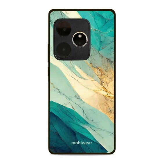 Phone Glossy Case Realme GT 6 - Design G024G