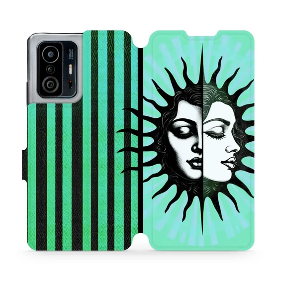 Phone Case Xiaomi 11T - Design VP58S