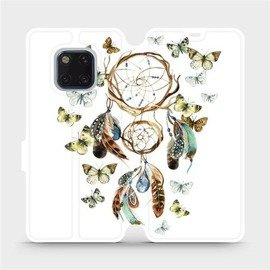 Phone Case Huawei Mate 20 Pro - Design M001P