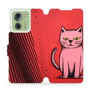 Phone Case Motorola Edge 40 - Design VP54S