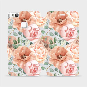 Phone Case Huawei P9 Lite - Design MP02S