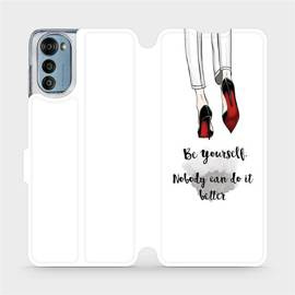 Phone Case Motorola Moto E32 - Design M046P