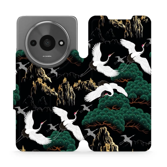 Etui do Xiaomi Redmi A3 - wzór VP16S