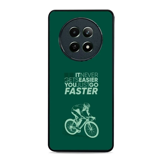 Hülle Glossy Case für Realme 12 5G - Farbe GD07G