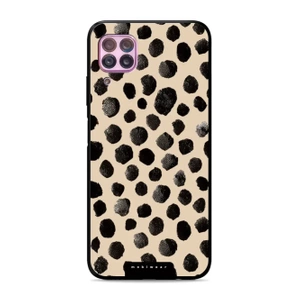 Phone Glossy Case Huawei P40 Lite - Design GA50G