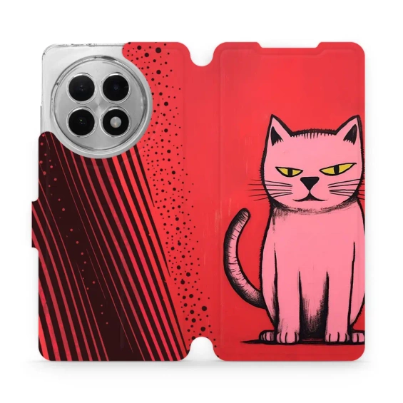 Phone Case OnePlus 13R - Design VP54S