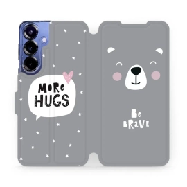 Phone Case Samsung Galaxy S25 Plus - Design MH06P