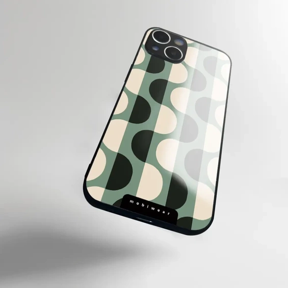 Phone Glossy Case Huawei Honor 8X - Design GA56G