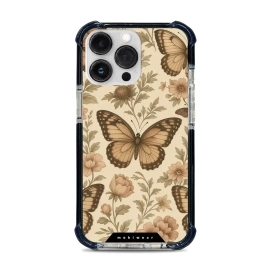 Case MagSafe Elite Bumper for Apple iPhone 13 Pro - Design DP92D