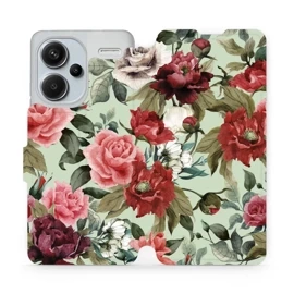 Phone Case Xiaomi Redmi Note 13 PRO Plus - Design MD06P