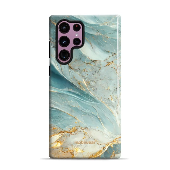 Hülle Elite Pro für Samsung Galaxy S22 Ultra - Farbe EP34E