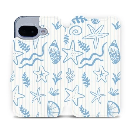Phone Case Google Pixel 9A - Design VP88S