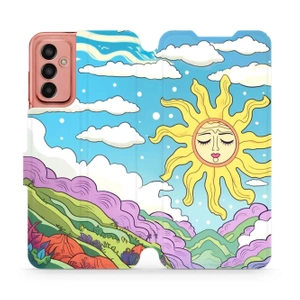 Phone Case Samsung Galaxy M13 - Design VP57P